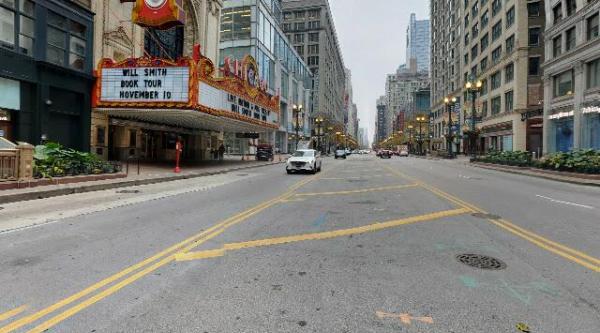 Chicago Theatre