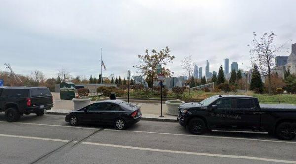 Grant Park