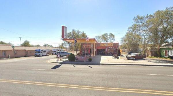 Route 66 Gifts