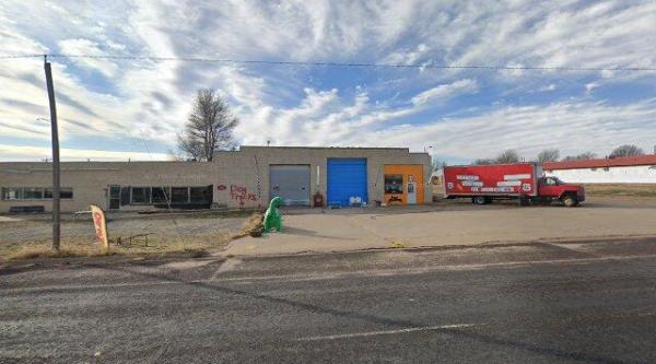 Moonshine Motorsports Museum