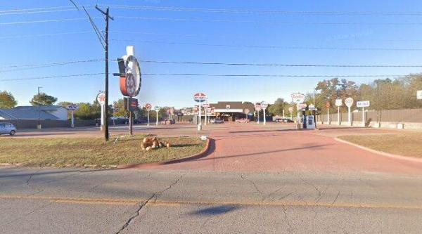 Route 66 Bowl