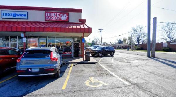 Duke Bakery