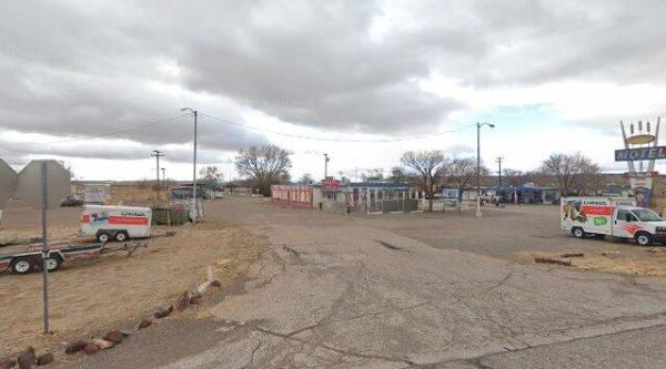 Stagecoach 66 Motel