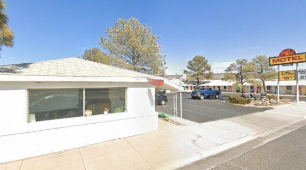 Southwest Motel