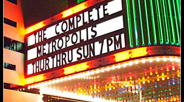 The Normal Theater