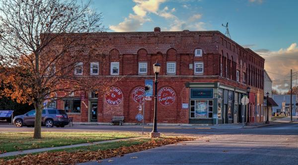 Arch Street Artisans