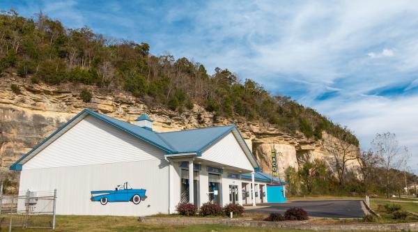 Beacon Car Wash