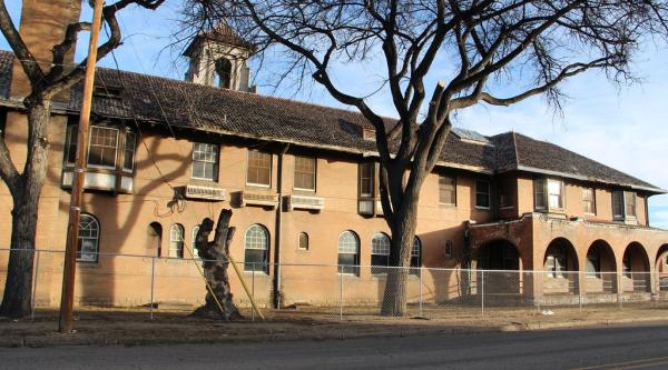 Hotel Casteneda