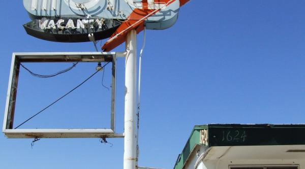 Sage Motel
