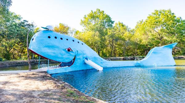 Blue Whale