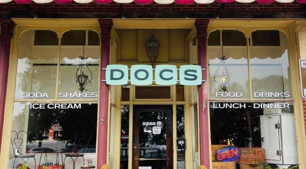 Docs Just Off 66