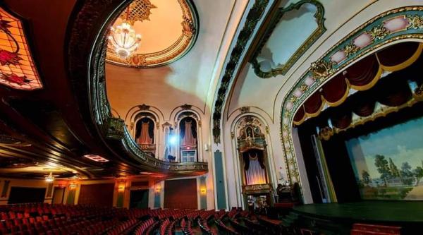 Coleman Theater