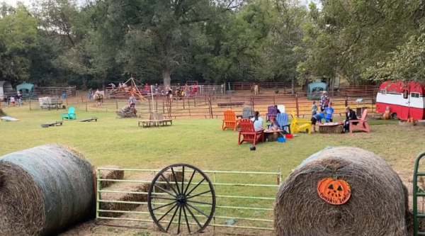Parkhurst Ranch