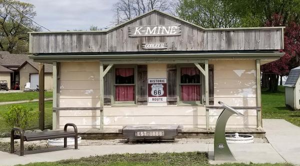 Illinois Mining Museum