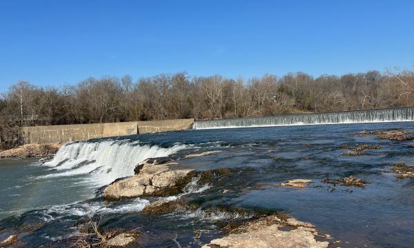 Grand Falls