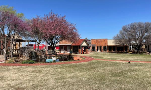 Route 66 National Museum & Museum Complex