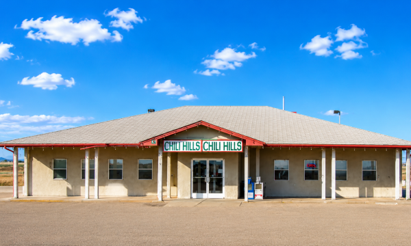 Chili Hills Restaurant