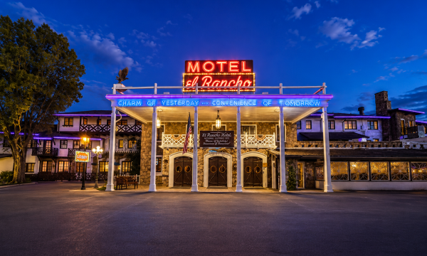 El Rancho Hotel