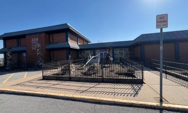 Joplin History & Mineral Museum
