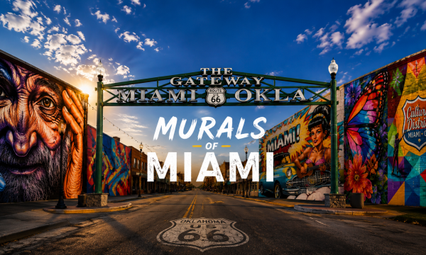 Murals of Miami