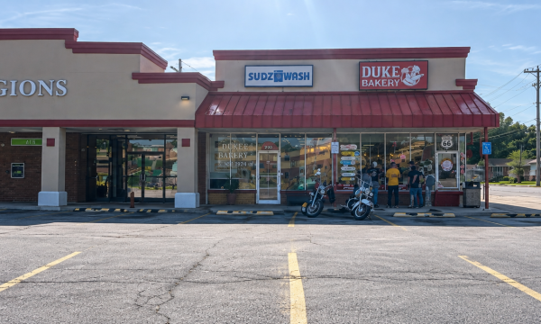 Duke Bakery