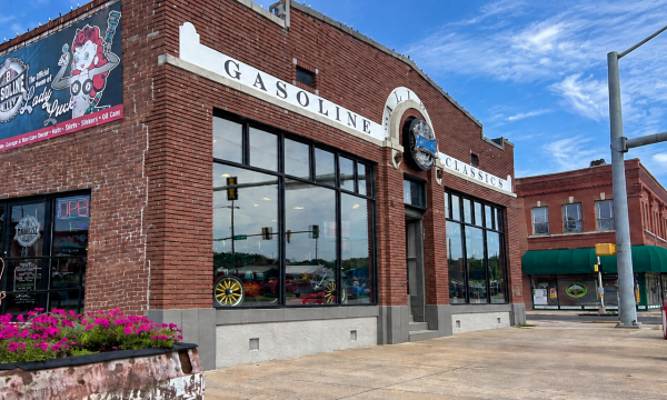 Gasoline Alley Classics, Inc