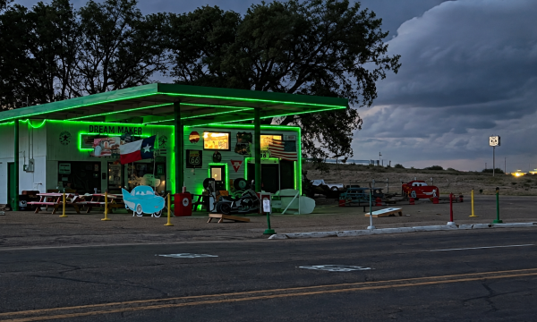 Dream Maker Station