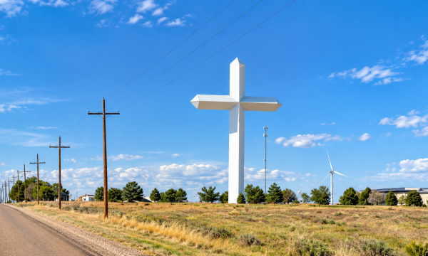 Cross of our Lord