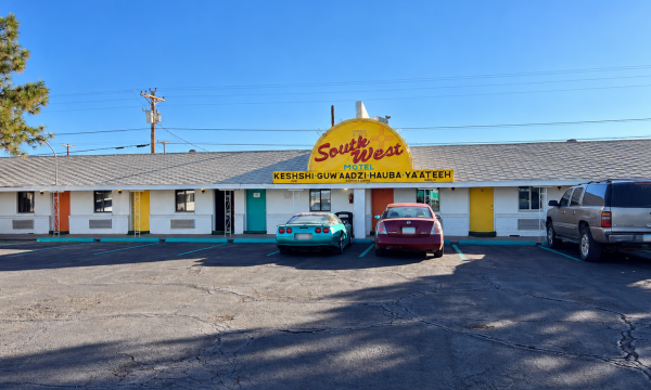 Southwest Motel