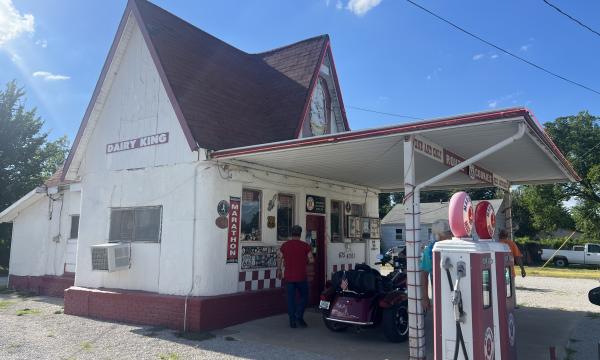 Dairy King