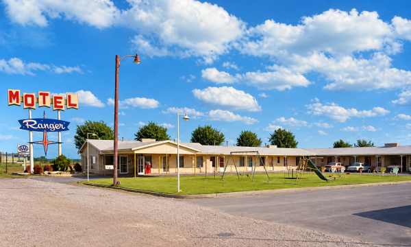 Ranger Motel