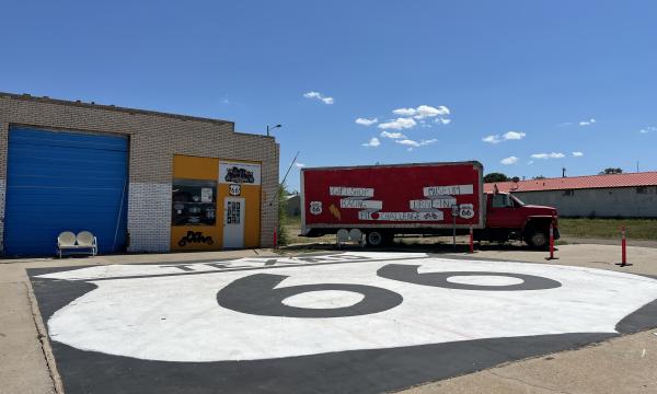 Moonshine Motorsports Museum