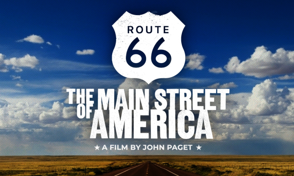 Route 66: The Main Street of America – Documentary Screening