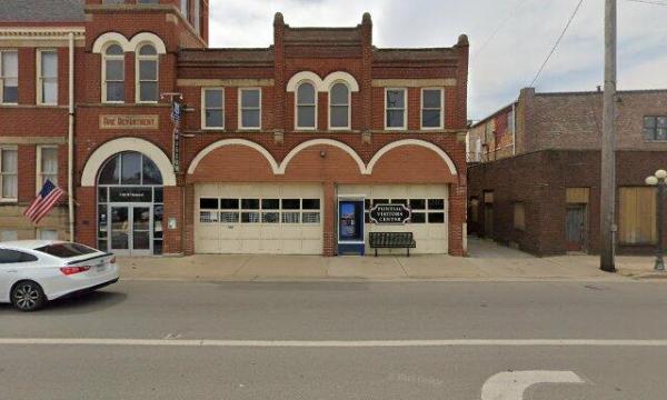 Rte 66 Hall of Fame Museum
