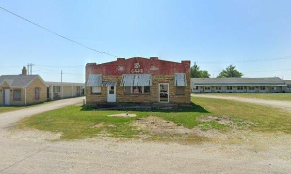 Belvidere Motel