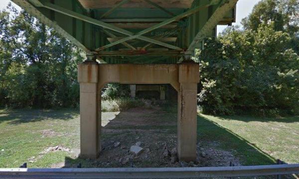 Meramec River U.S. 66 Bridge
