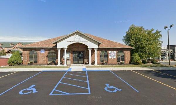 Rolla Visitor Center
