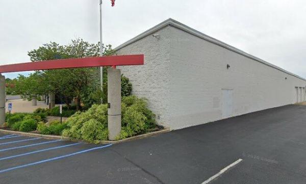 Laclede County Route 66 Museum