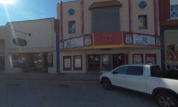Route 66 Theater