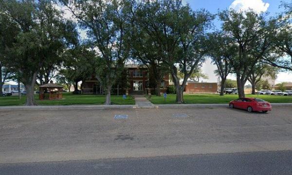 Magnolia Gas Station - TX (Vega)