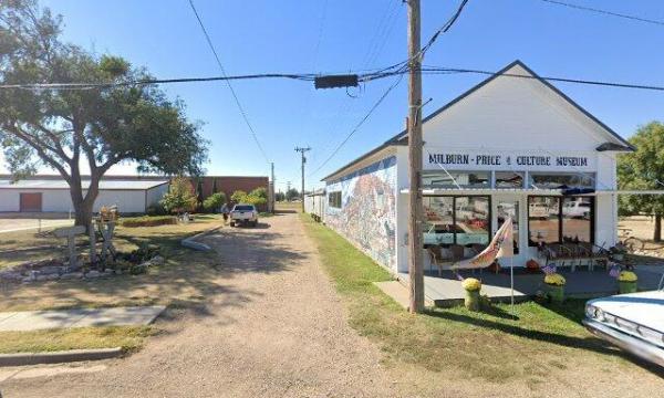 Milburn - Price Culture Museum