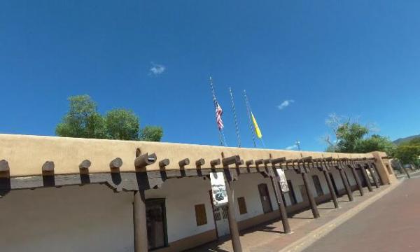 Palace of the Governors
