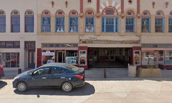 El Morro Theatre