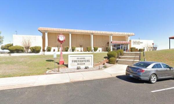 Oklahoma State Firefighters Museum