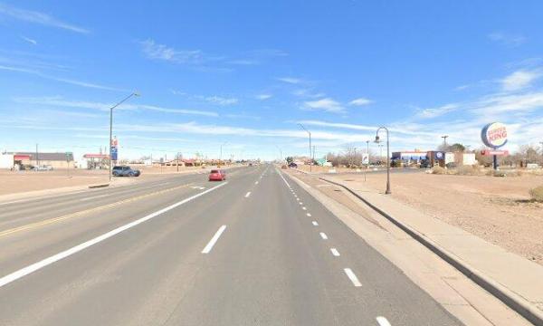 Navajo County Historic Courthouse & Museum
