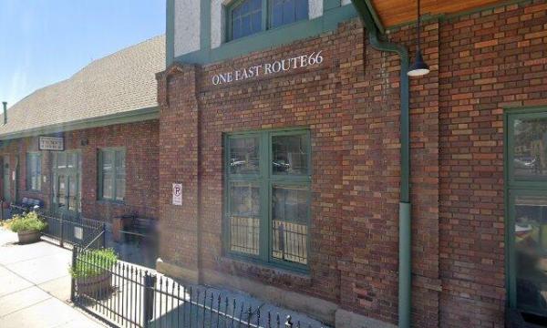Flagstaff Visitor Center