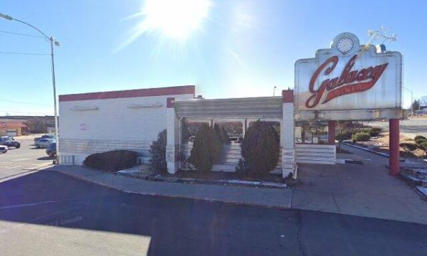 Galaxy Diner