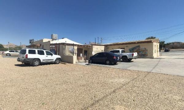 California Route 66 Museum