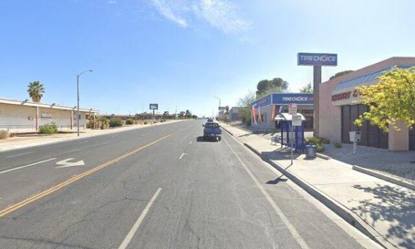 Santa Fe Trading Company