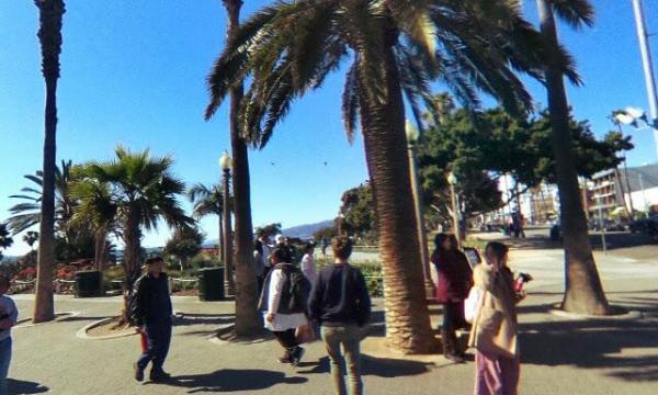 Santa Monica Pier
